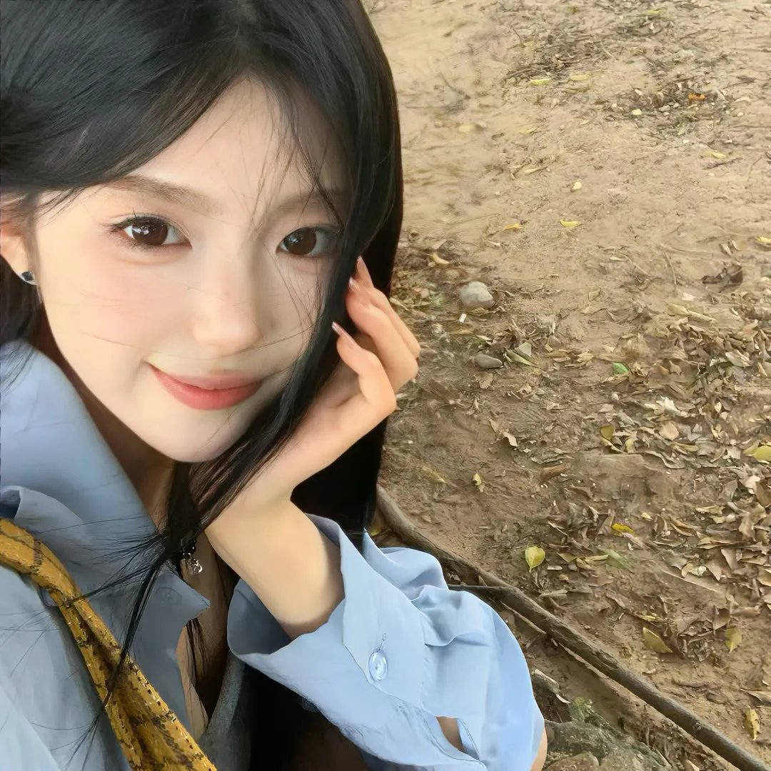 平静的海滩