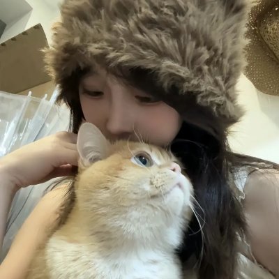 给我爱过的前任们
